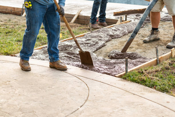  Stafford, TX Concrete contractor Pros