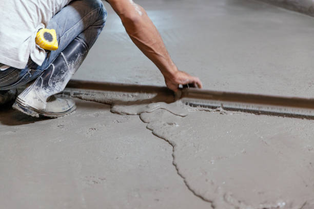 Best Concrete Steps and Stairs in Stafford, TX