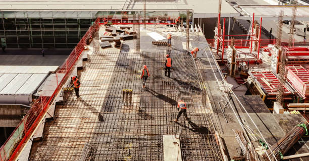 Best Stamped Concrete Services in Stafford, TX