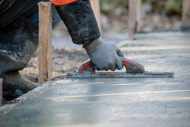 Best Concrete Driveway Installation in Stafford, TX
