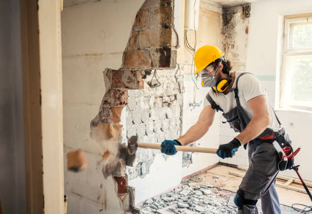 Best Concrete Demolition Services in Stafford, TX