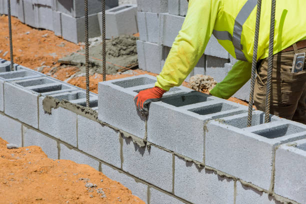 Best Residential Concrete Solutions in Stafford, TX