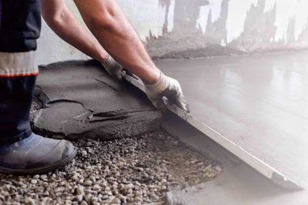 Best Commercial Concrete Services in Stafford, TX
